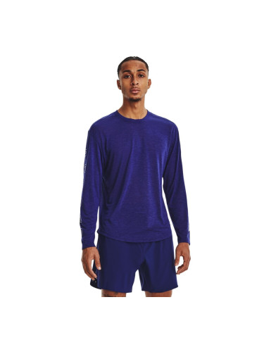 Men's running shirt Under Armour Anywhere Longsleeve