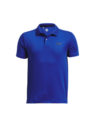 Boys' polo shirt Under Armour Performance Polo