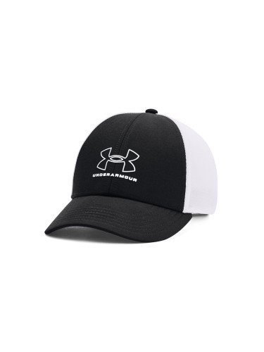 Women's cap Under Armour Iso-chill Driver Mesh Adj