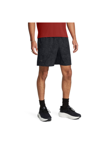 Men's shorts Under Armour LAUNCH PRO 7'' PRTD SHORT