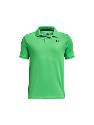 Boys' polo shirt Under Armour Performance Polo