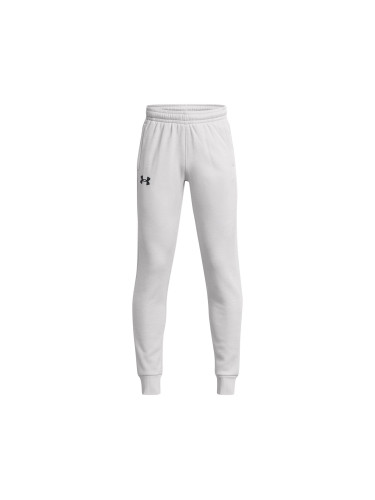 Boys' sweatpants Under Armour Armour Fleece Joggers