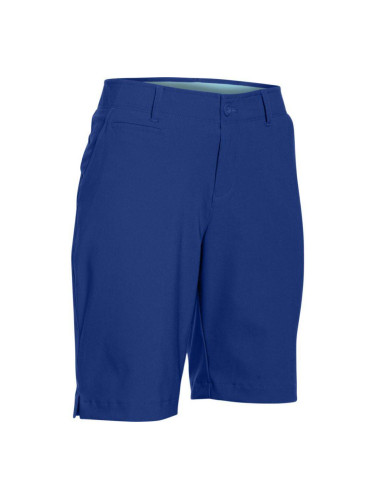 Women's Under Armour Links Short Golf Shorts