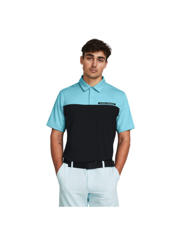 Men's Under Armour T2G Color Block Polo shirt