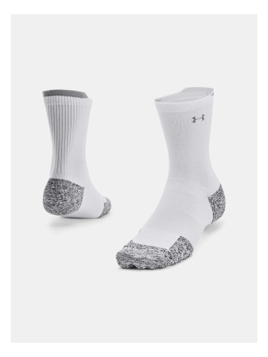 Under Armour UA AD Run Cushion 1pk Mid Socks