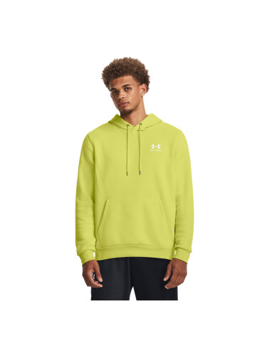 Men's Under Armour Essential Fleece Hoodie