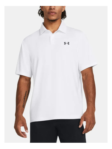 Men's polo shirt Under Armour T2G Polo