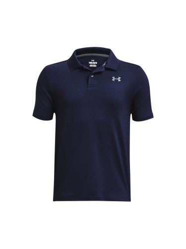 Boys' polo shirt Under Armour Performance Polo