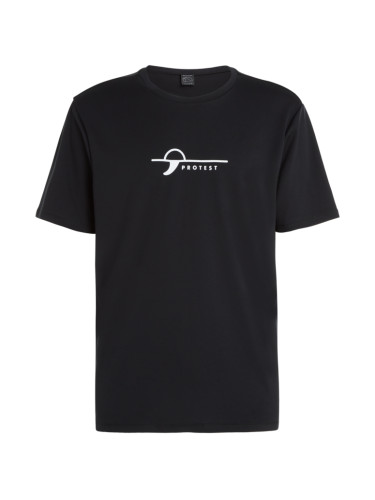 Men's surfer T-shirt Protest PRTLEGUNDI