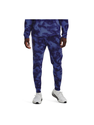 Men's sweatpants Under Armour Rival Terry Novelty Jgr