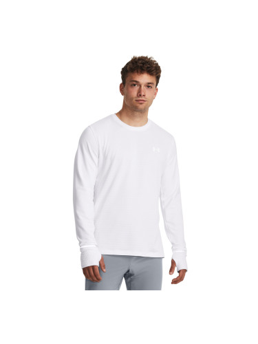 Men's running shirt Under Armour Qualifier Cold Long Sleeve