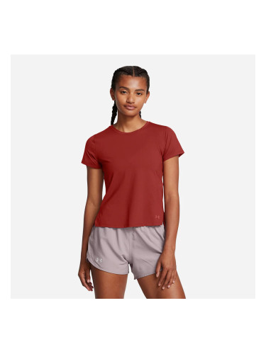 Women's T-shirt Under Armour Launch Elite Shortsleeve