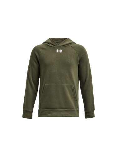 Boys' Under Armour Rival Fleece Hoodie