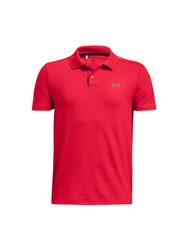 Boys' polo shirt Under Armour Performance Polo