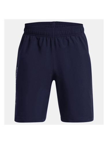 Under Armour Woven Wdmk Shorts Children's Shorts