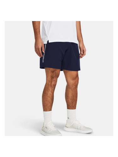 Men's shorts Under Armour Woven Wdmk Shorts