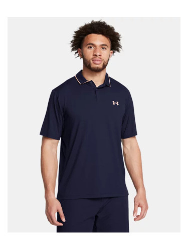 Men's Under Armour ISO-CHILL Polo Shirt