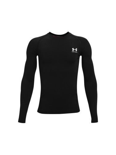 Children's functional T-shirt Under Armour HG Armour LS