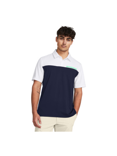 Men's Under Armour T2G Color Block Polo shirt