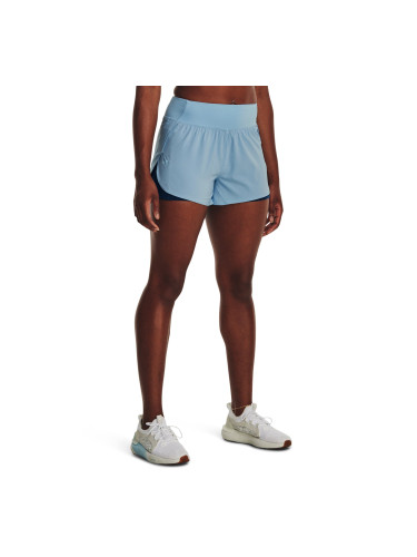 Women's shorts Under Armour Flex Woven 2-in-1 Short