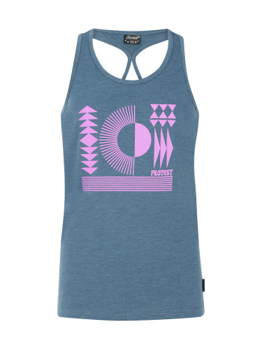 Girls' tank top Protest PRTFAMOUS JR