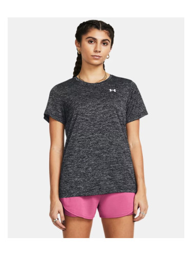 Women's T-shirt Under Armour TWIST