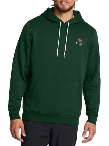 Men's Under Armour Icon Goin' Undr Hoodie