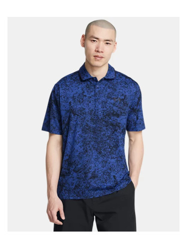 Men's Under Armour VERGE polo shirt