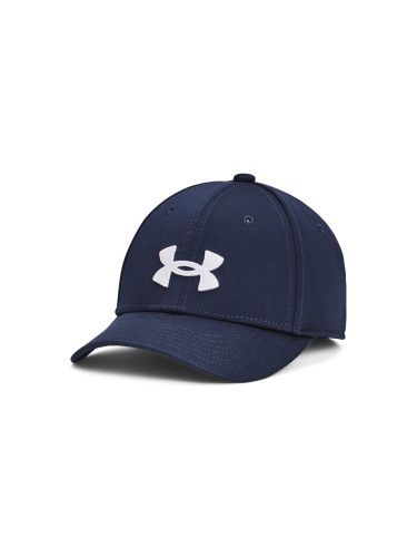 Under Armour Boy's UA Blitzing Boy's Cap