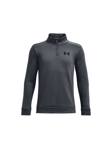 Boys' fleece sweatshirt Under Armour Armour Fleece 1/4 Zip