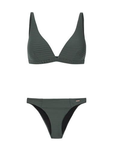 Women's two-piece swimsuit Protest PRTMAUDY