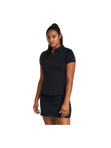 Women's Under Armour Playoff SS Polo
