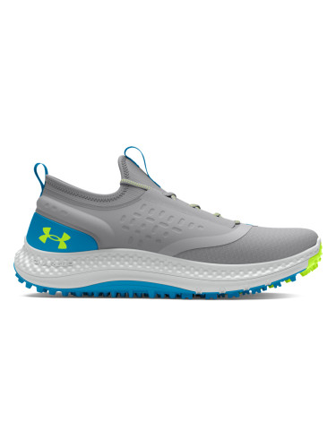 Under Armour GS Charged Phantom SL Boys' Spikeless Golf Shoes