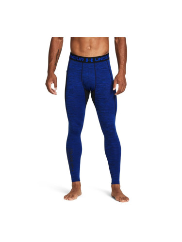 Men's compression leggings Under Armour CG Armour Twist Lgs