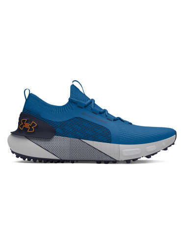 Men's Spikeless Under Armour Phantom Golf Shoes