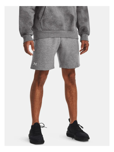 Men's Under Armour Rival Fleece Shorts