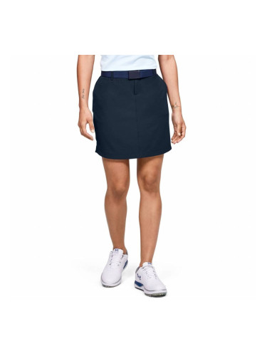 Women's skirt Under Armour Links Woven Skort