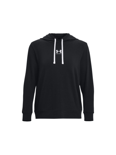 Women's Under Armour Rival Terry Hoodie