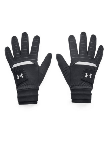 Men's Winter Golf Gloves Under Armour ColdGear® Infrared Golf Gloves