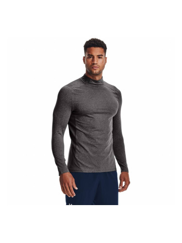 Men's T-shirt Under Armour CG Armour Fitted Mock