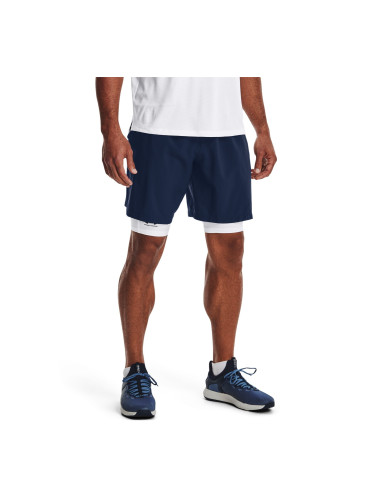 Men's shorts Under Armour Woven Graphic Shorts