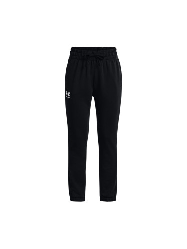 Girls' sweatpants Under Armour Rival Terry Jogger