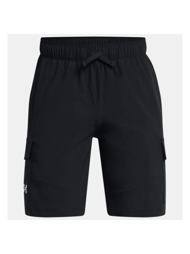 Boys' shorts Under Armour Pennant Woven Cargo Short