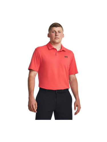Men's Polo Shirt Under Armour T2G