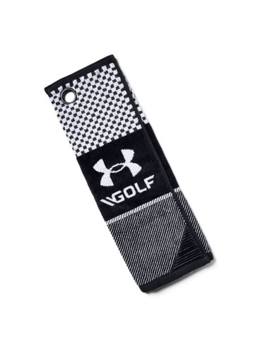 Golfový ručník Under Armour Bag Golf Towel