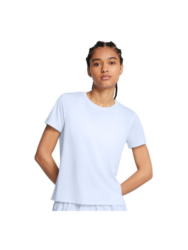 Women's T-shirt Under Armour Launch Shortsleeve