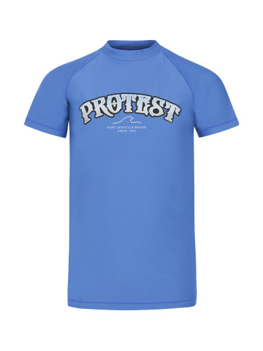 Boys' surf T-shirt Protest PRTNIZZO JR