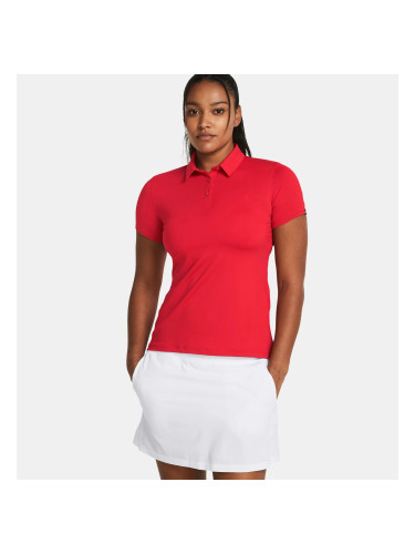 Women's polo shirt Tee To Green Polo LB