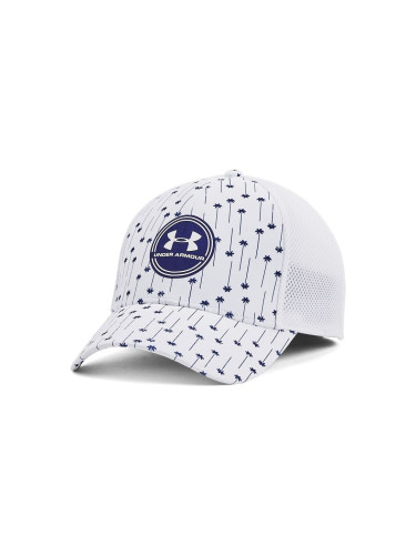 Men's cap Under Armour Iso-chill Driver Mesh