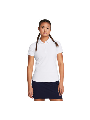 Women's Under Armour Playoff SS Polo